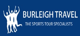 Burleigh Travel Ltd